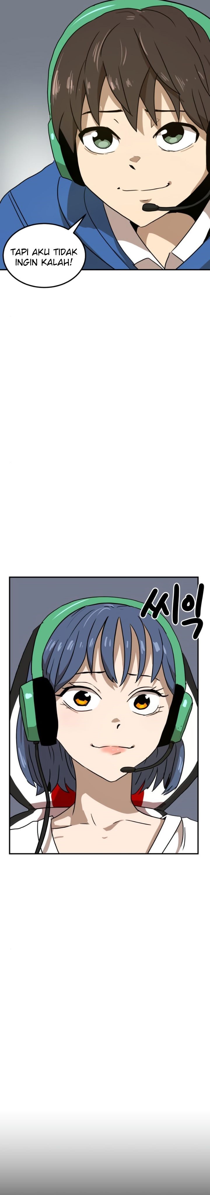 Double Click Chapter 25 Gambar 44