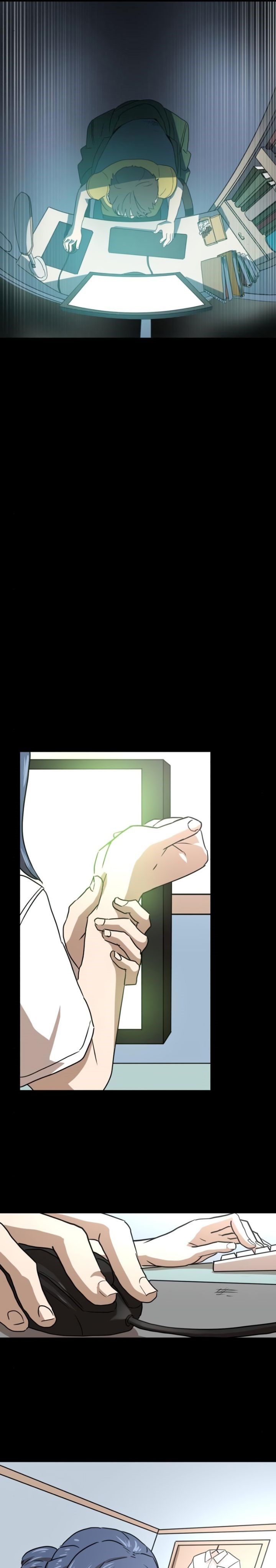 Double Click Chapter 25 Gambar 46