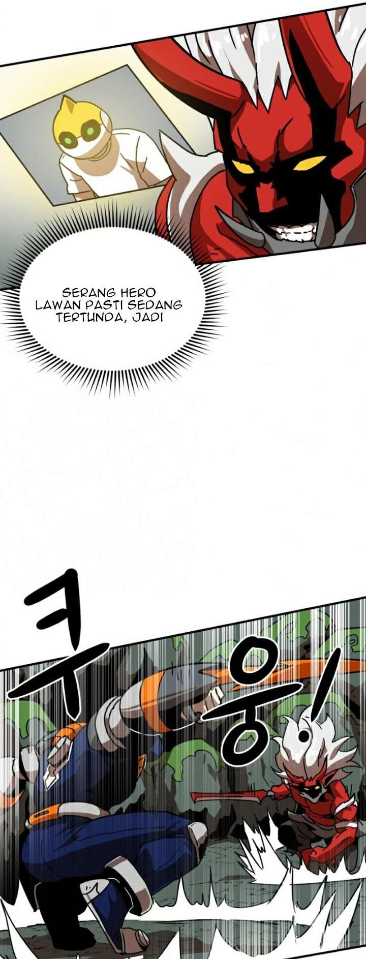 Double Click Chapter 28 Gambar 51