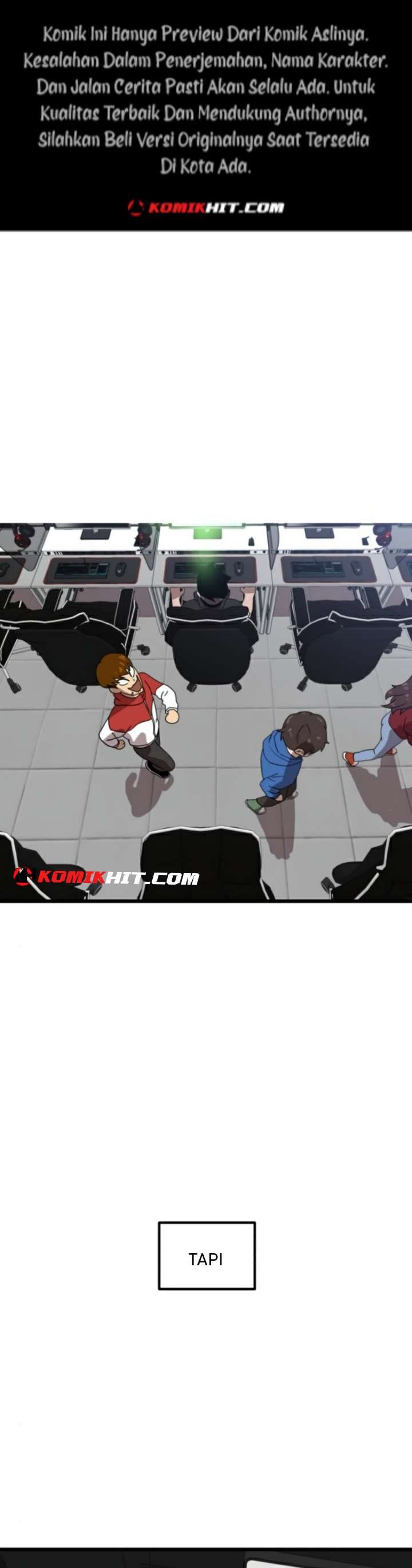 Double Click Chapter 33 Gambar 1
