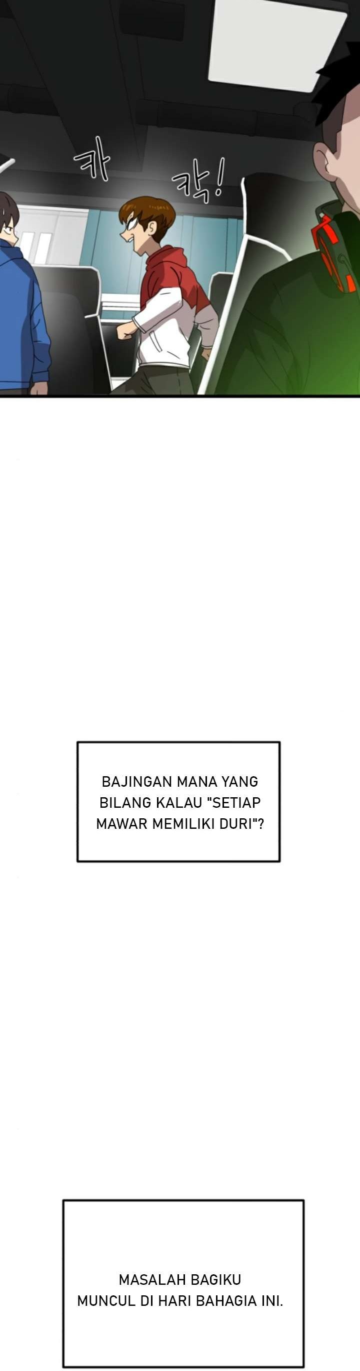 Double Click Chapter 33 Gambar 2