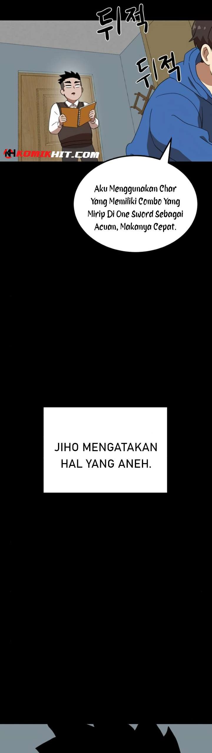 Double Click Chapter 33 Gambar 6
