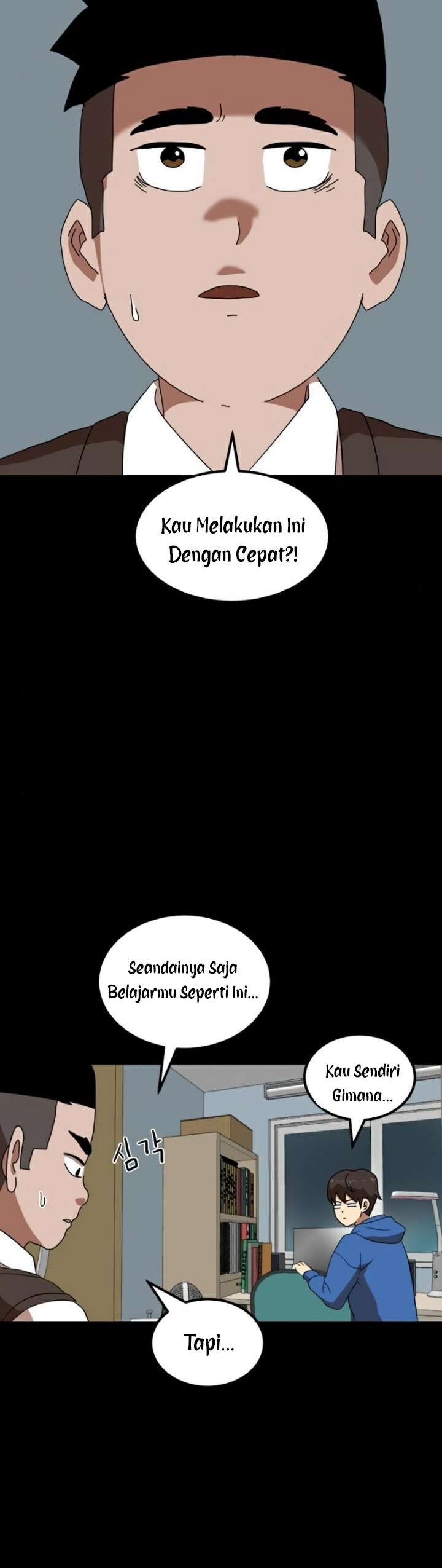 Double Click Chapter 33 Gambar 7