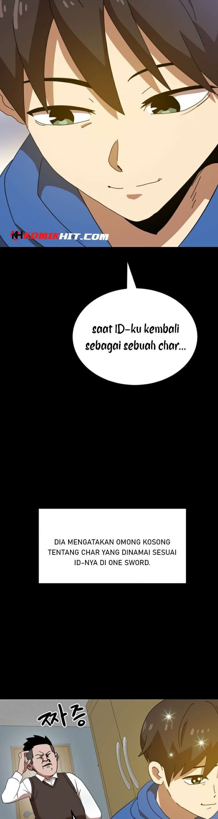 Double Click Chapter 33 Gambar 9