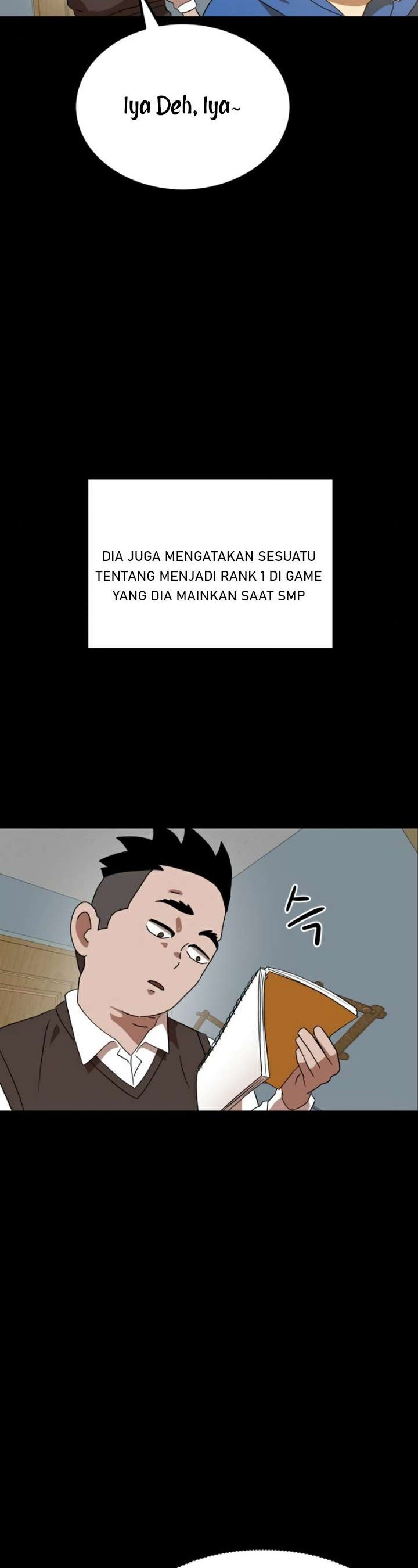 Double Click Chapter 33 Gambar 10