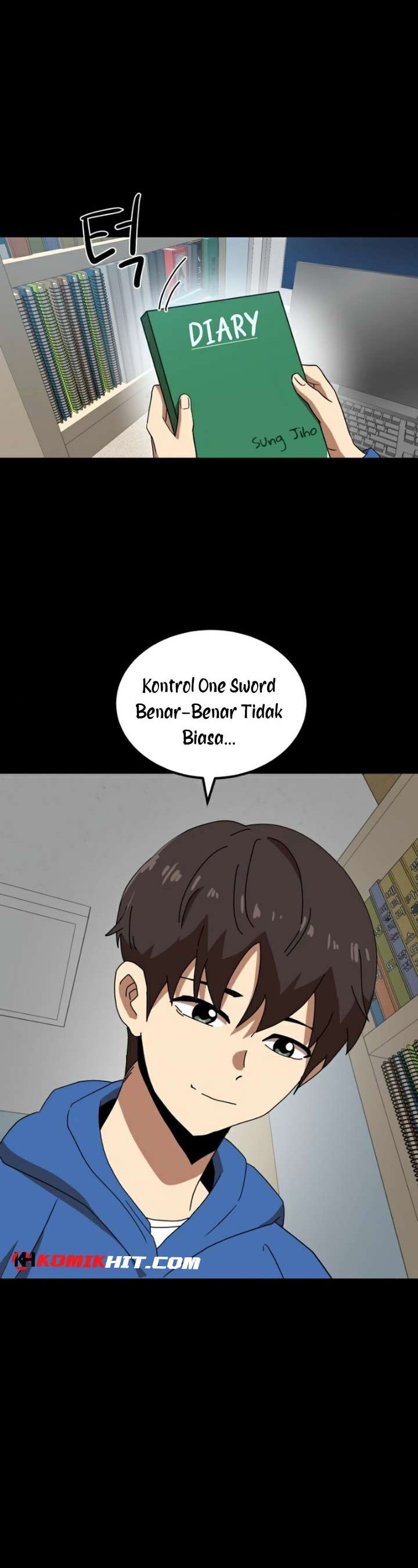 Double Click Chapter 33 Gambar 12