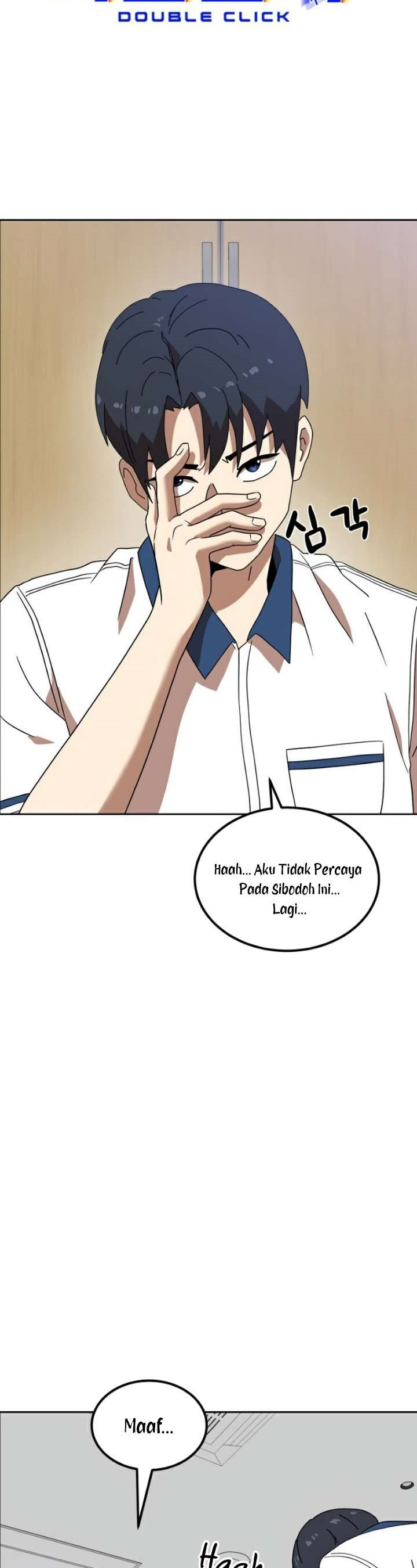 Double Click Chapter 33 Gambar 15