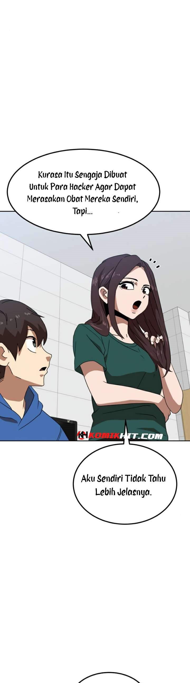 Double Click Chapter 33 Gambar 17