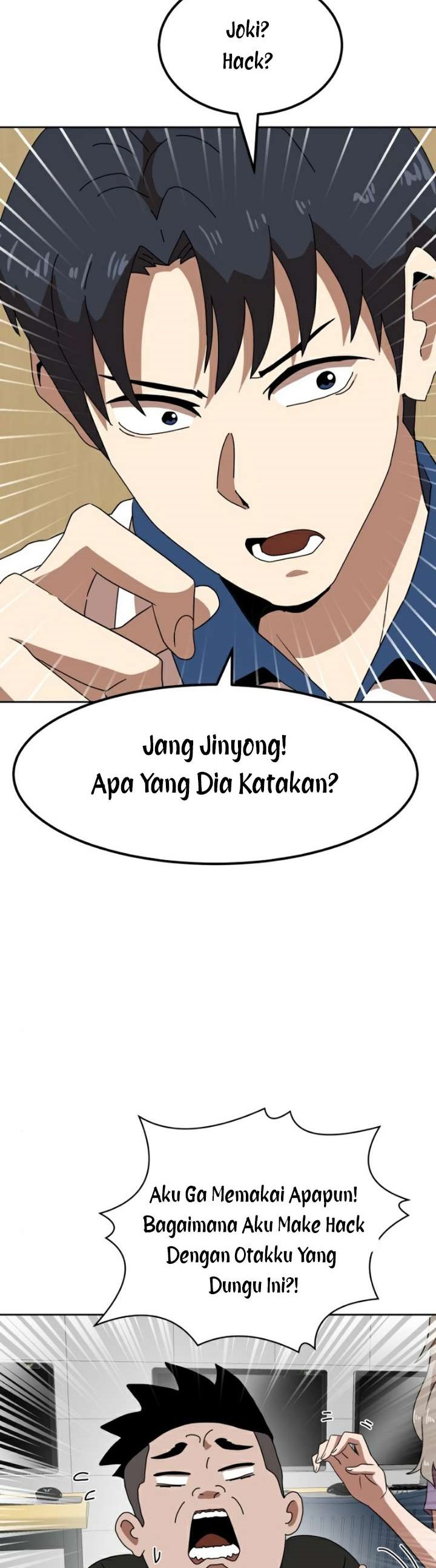 Double Click Chapter 33 Gambar 18