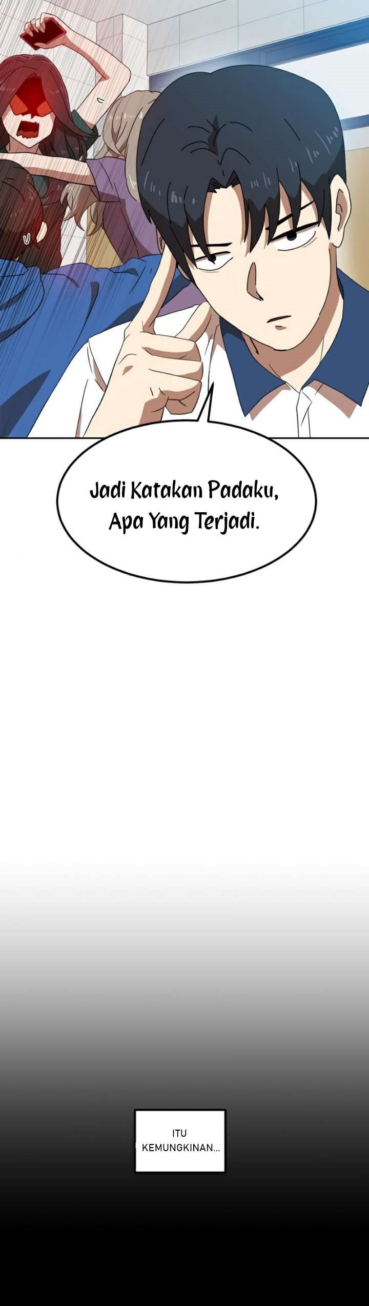 Double Click Chapter 33 Gambar 21