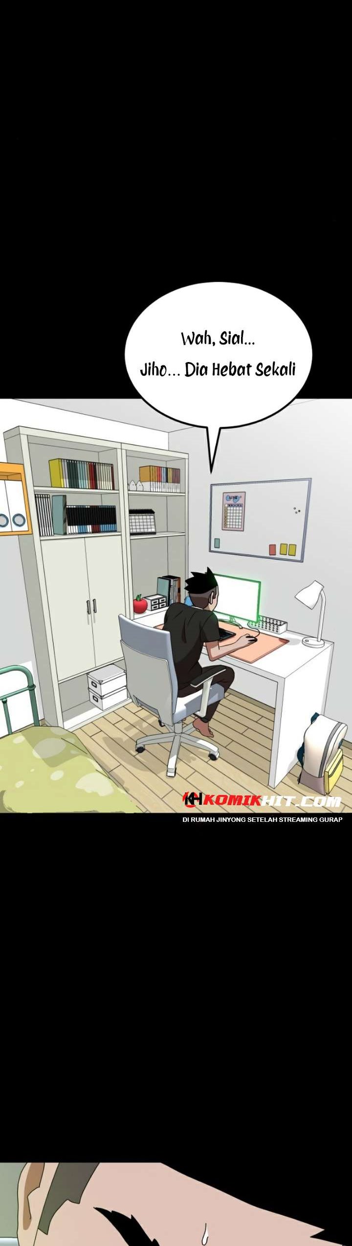 Double Click Chapter 33 Gambar 22