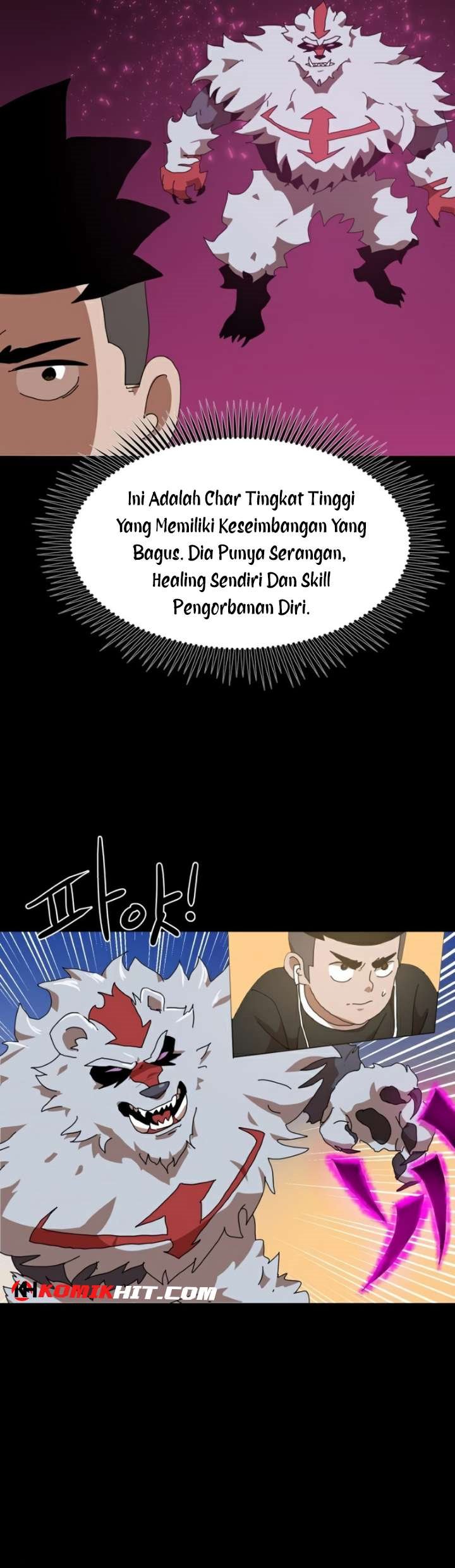 Double Click Chapter 33 Gambar 25