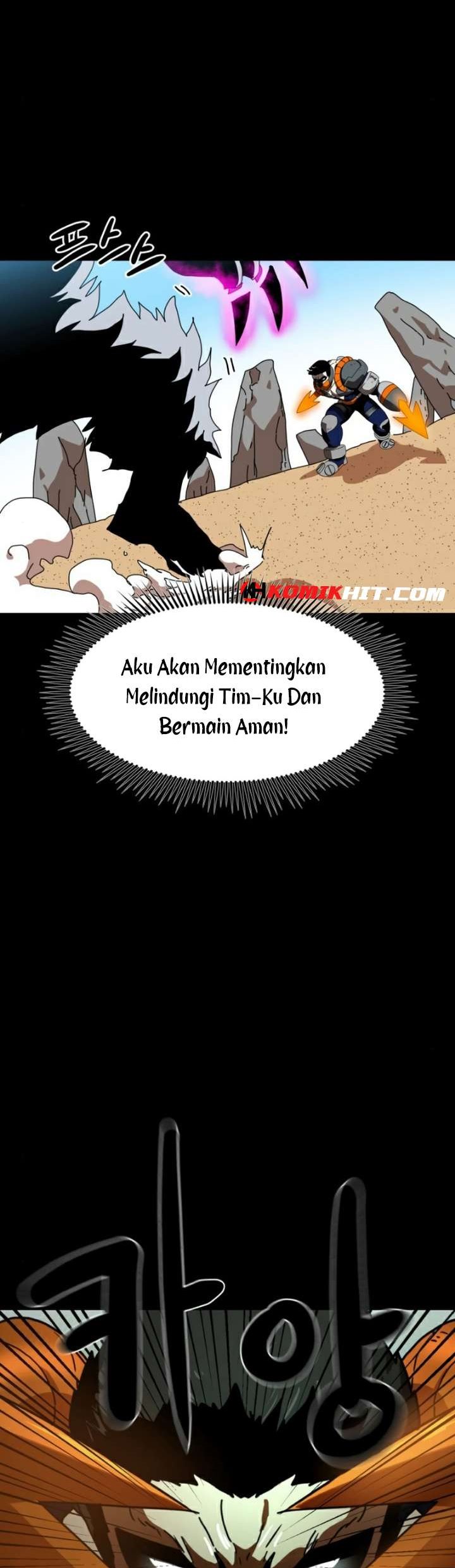 Double Click Chapter 33 Gambar 26