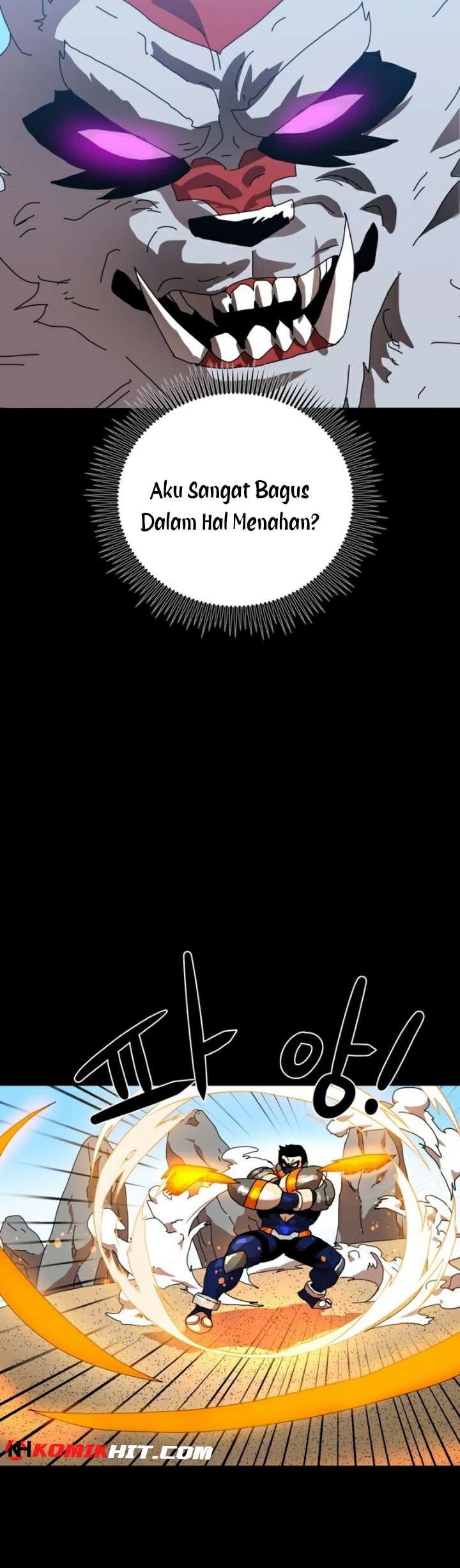 Double Click Chapter 33 Gambar 29