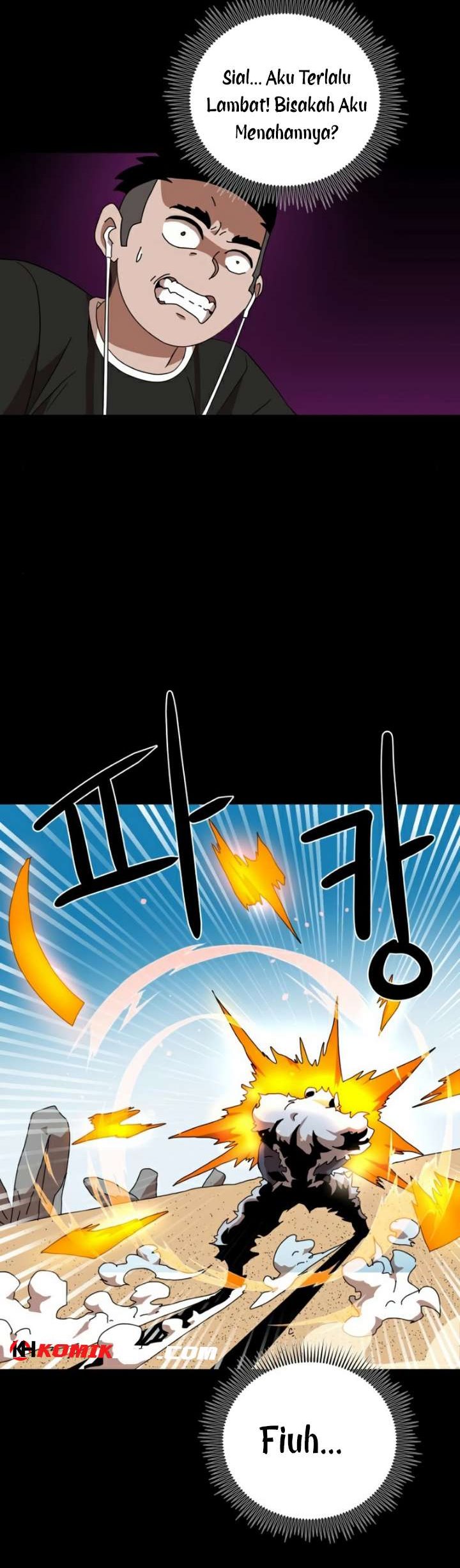 Double Click Chapter 33 Gambar 31