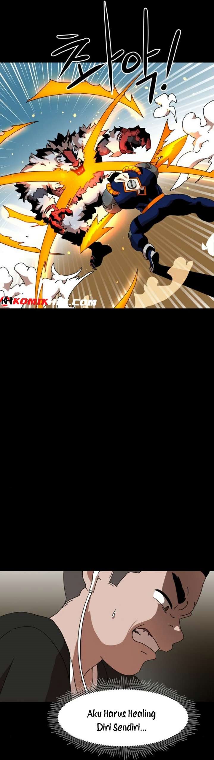 Double Click Chapter 33 Gambar 33