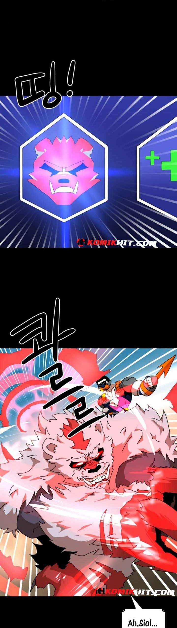 Double Click Chapter 33 Gambar 34