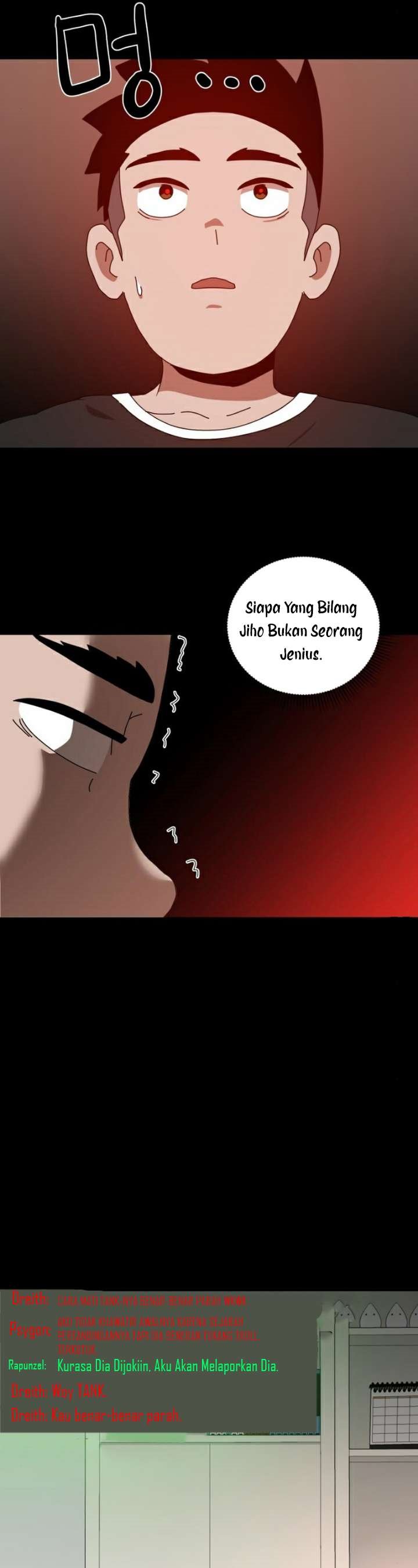 Double Click Chapter 33 Gambar 37