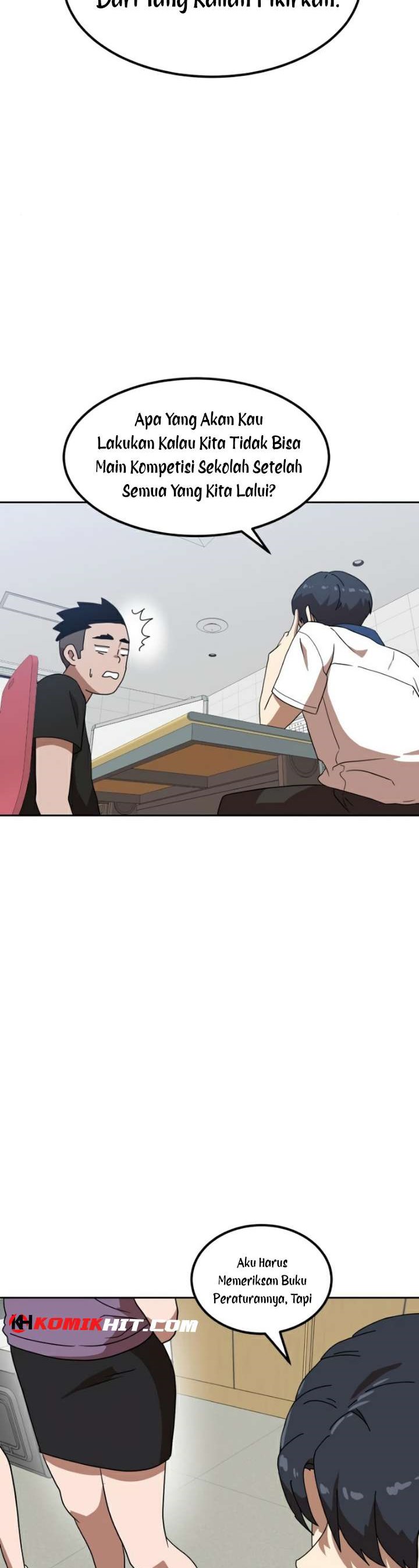 Double Click Chapter 33 Gambar 42