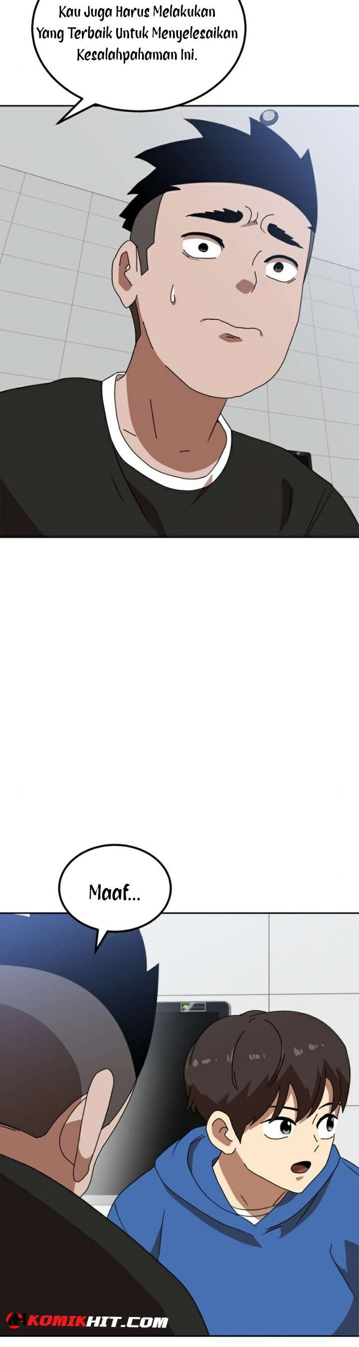 Double Click Chapter 33 Gambar 44