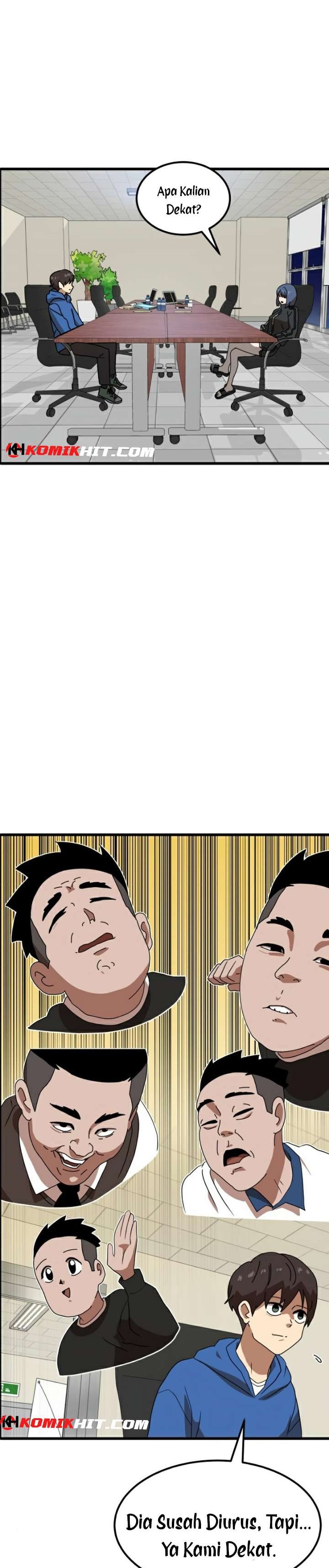 Double Click Chapter 33 Gambar 51