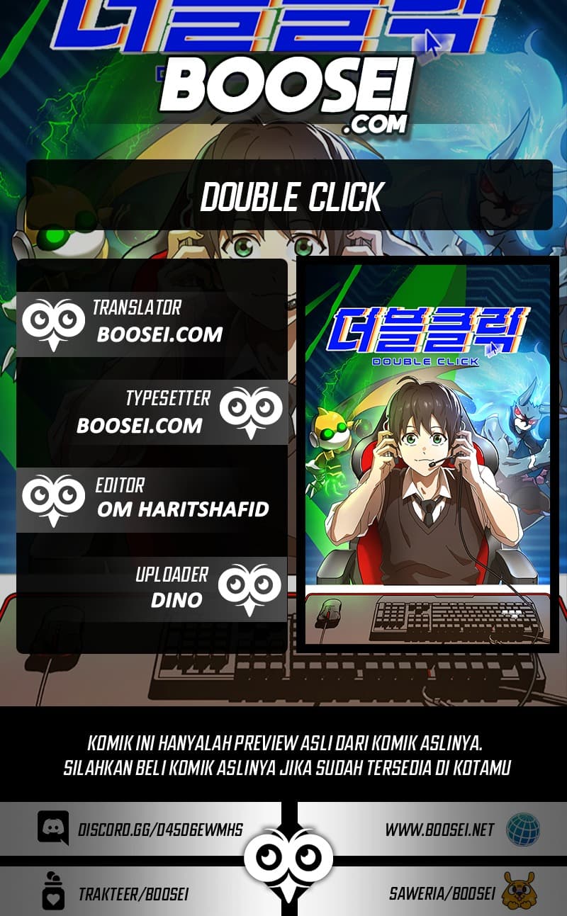 Double Click Chapter 36 Gambar 1