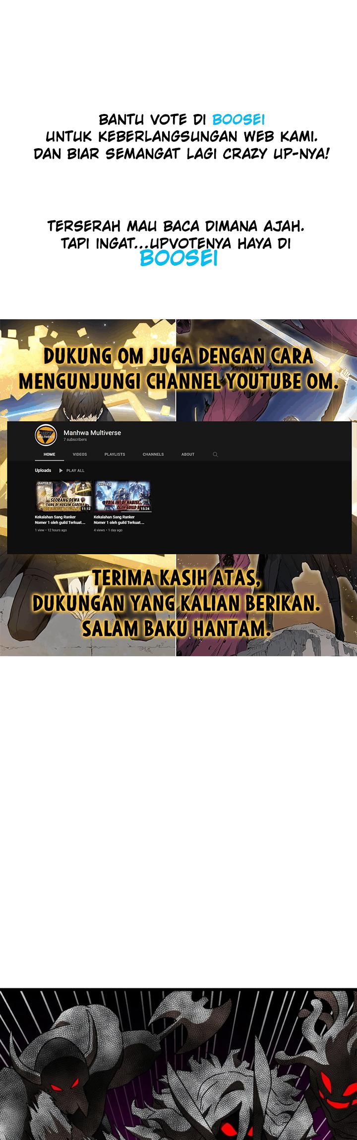 Double Click Chapter 36 Gambar 2