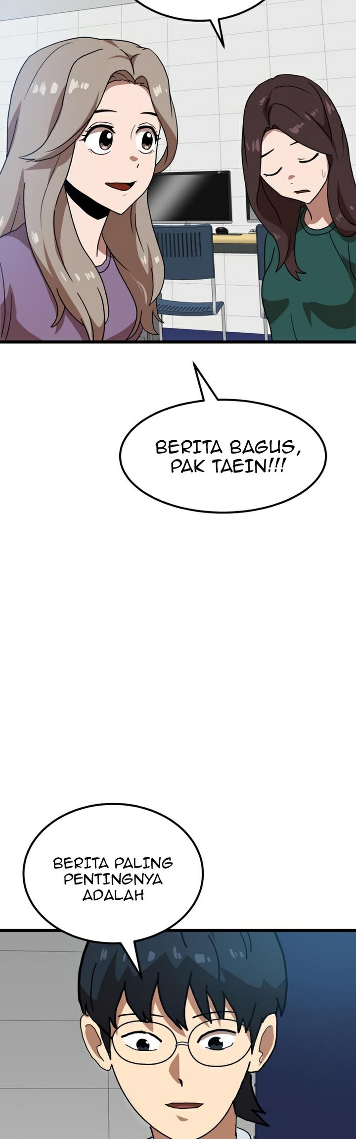 Double Click Chapter 37 Gambar 46