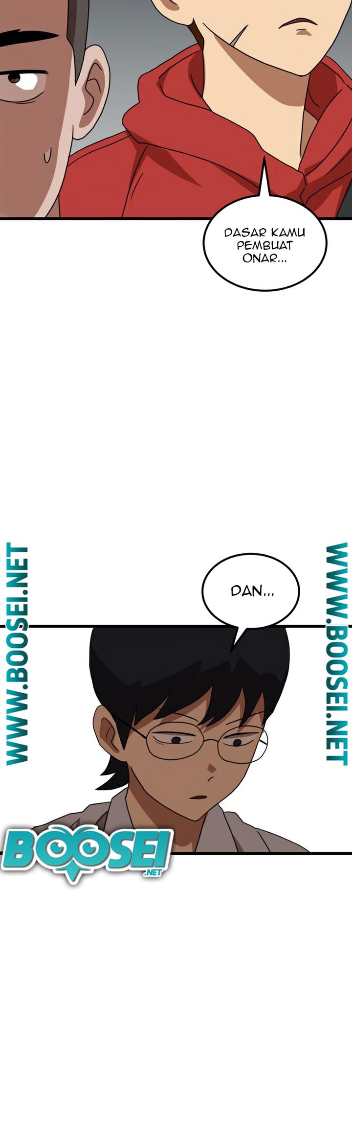 Double Click Chapter 37 Gambar 53