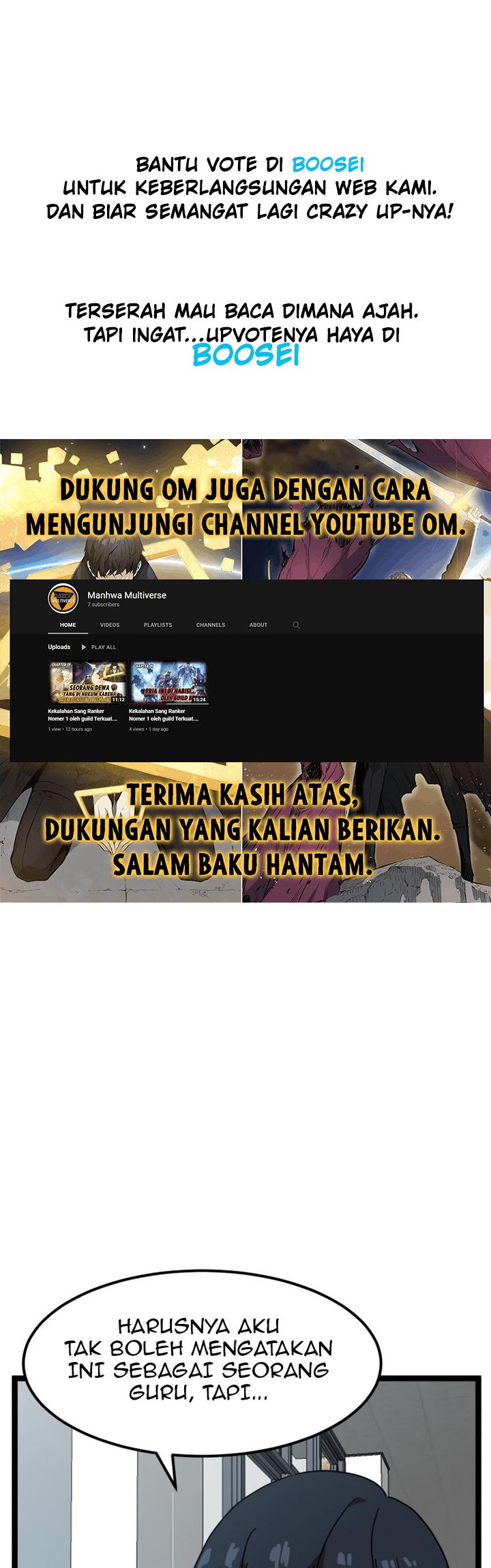 Double Click Chapter 40 Gambar 2