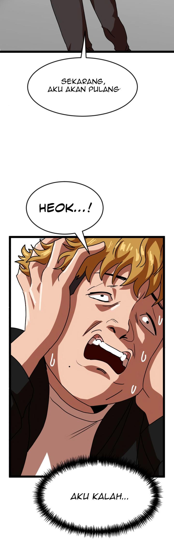 Double Click Chapter 44 Gambar 4