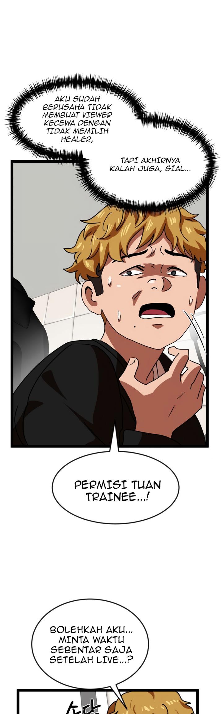 Double Click Chapter 44 Gambar 5