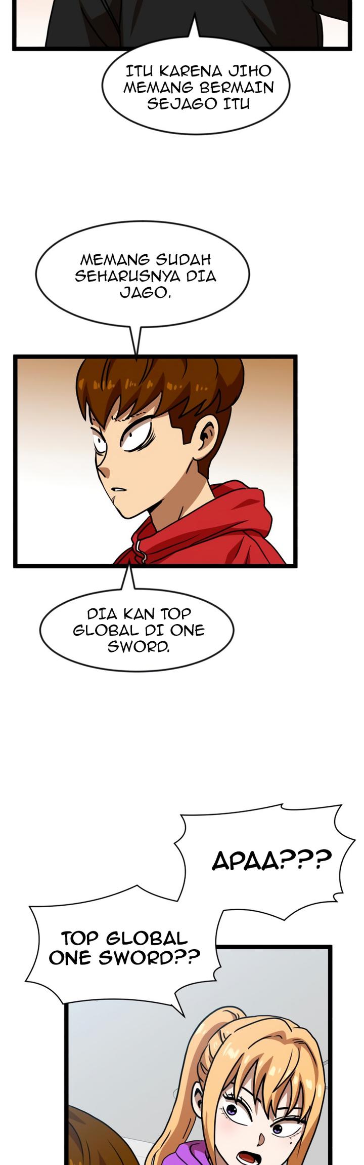 Double Click Chapter 44 Gambar 10