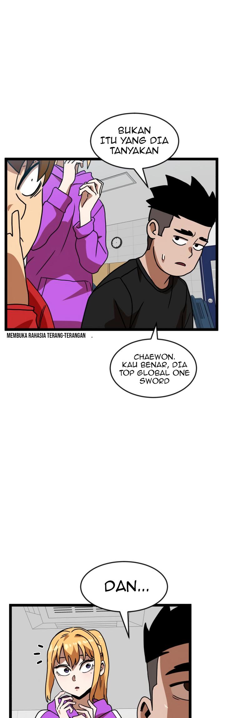 Double Click Chapter 44 Gambar 13