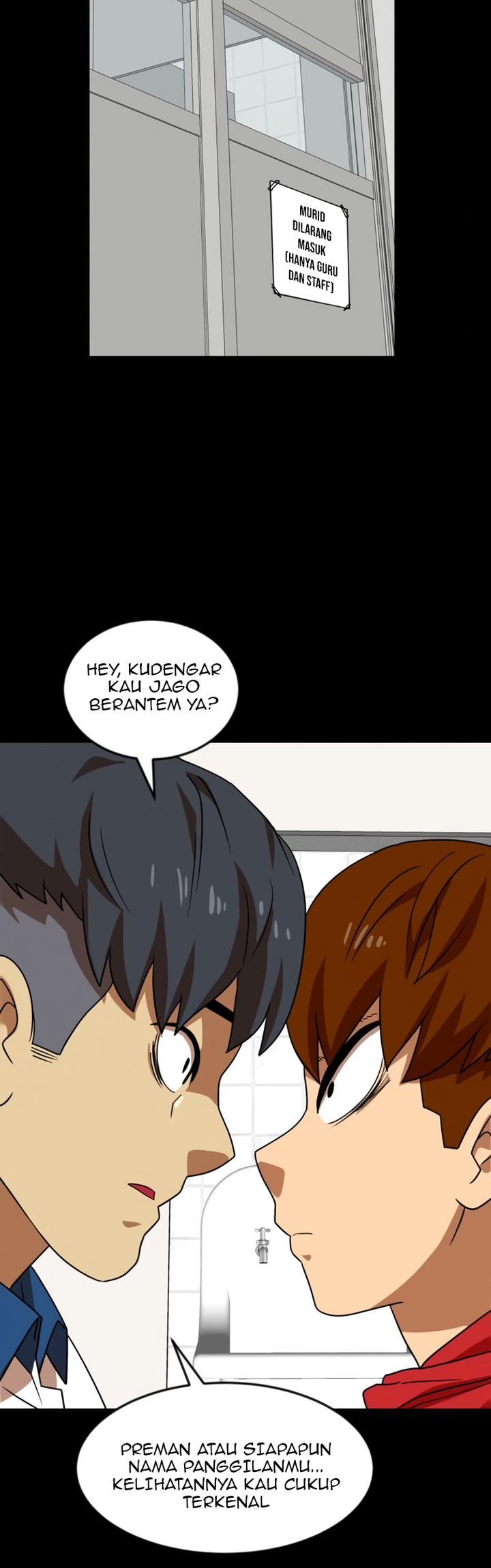 Double Click Chapter 44 Gambar 41
