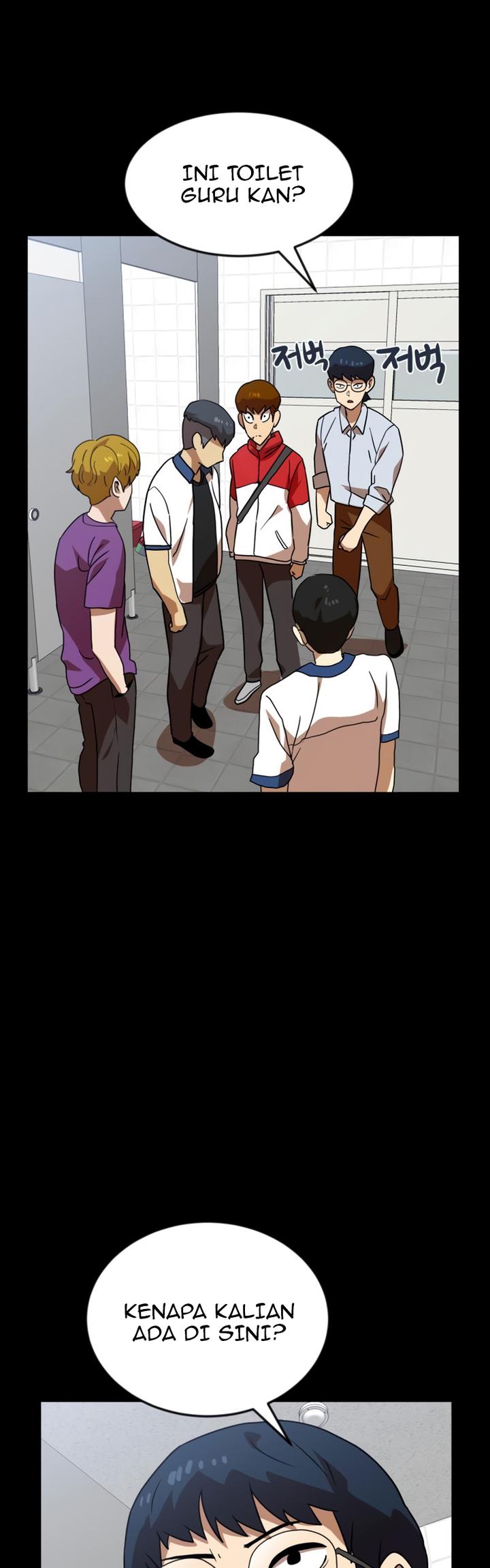 Double Click Chapter 44 Gambar 47