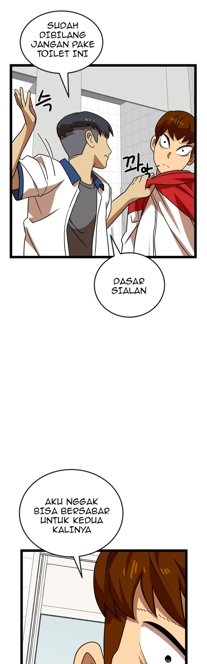 Double Click Chapter 44 Gambar 50