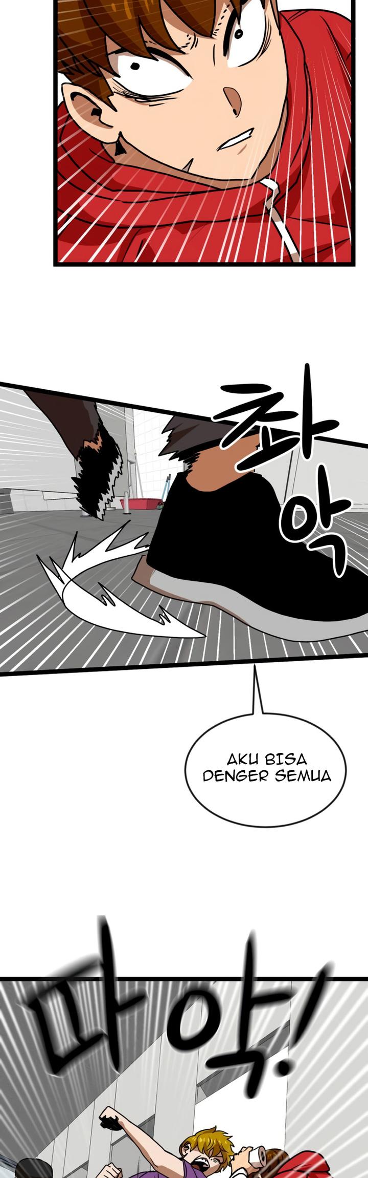Double Click Chapter 44 Gambar 62