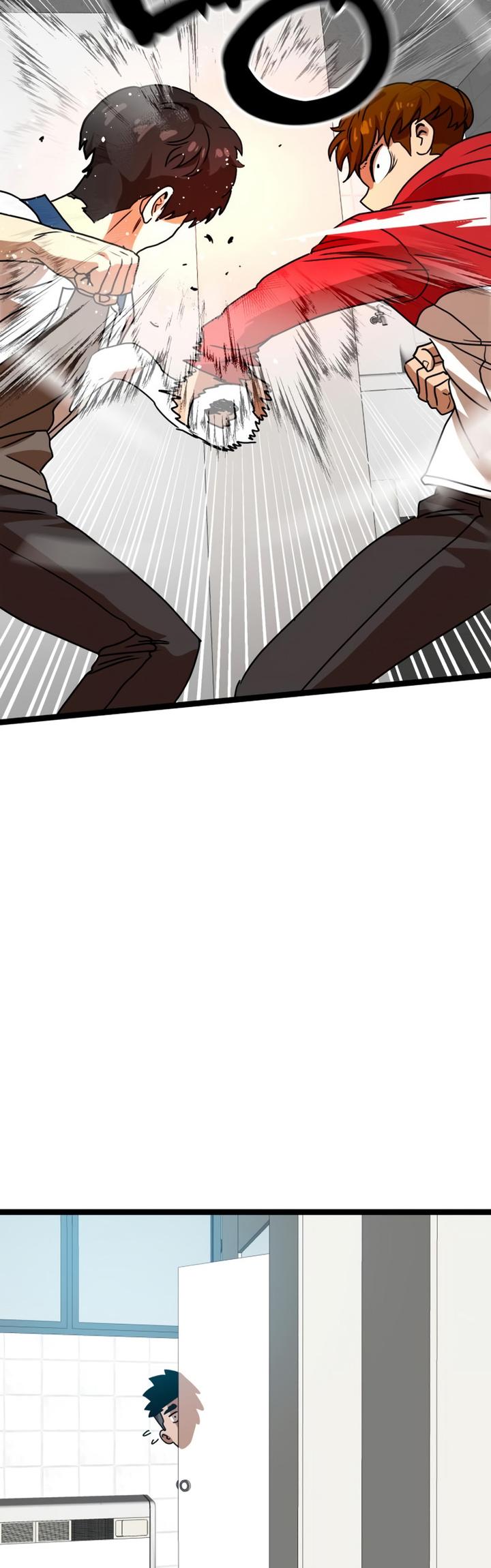 Double Click Chapter 44 Gambar 65