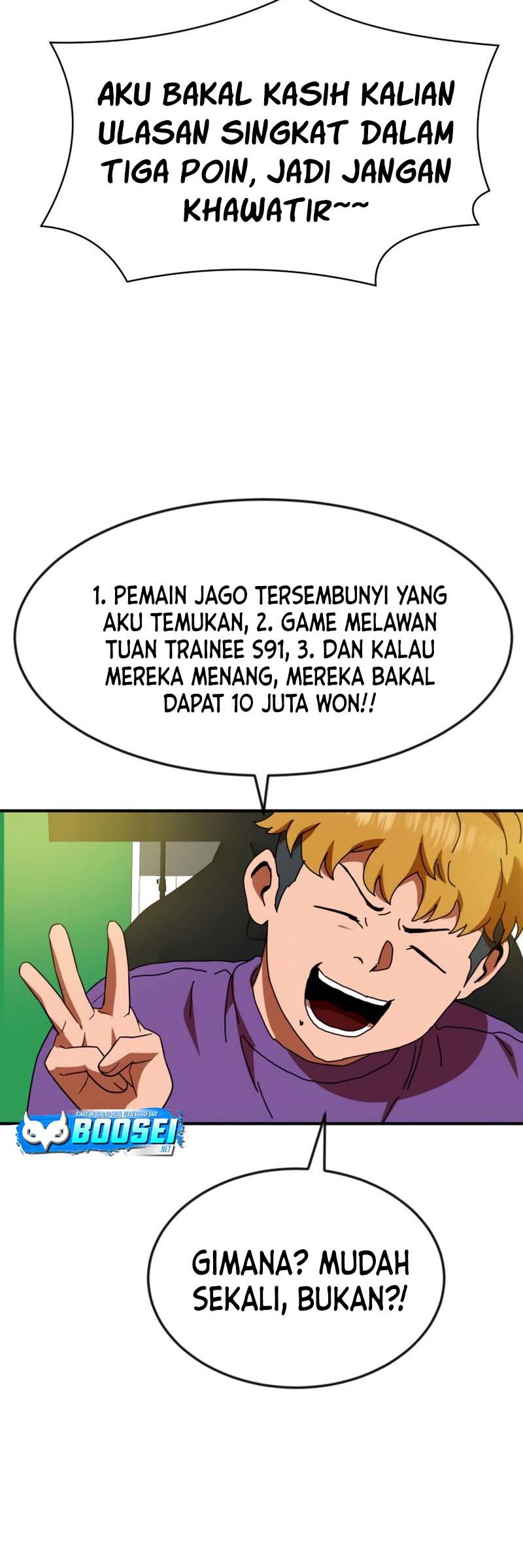 Double Click Chapter 53 Gambar 12