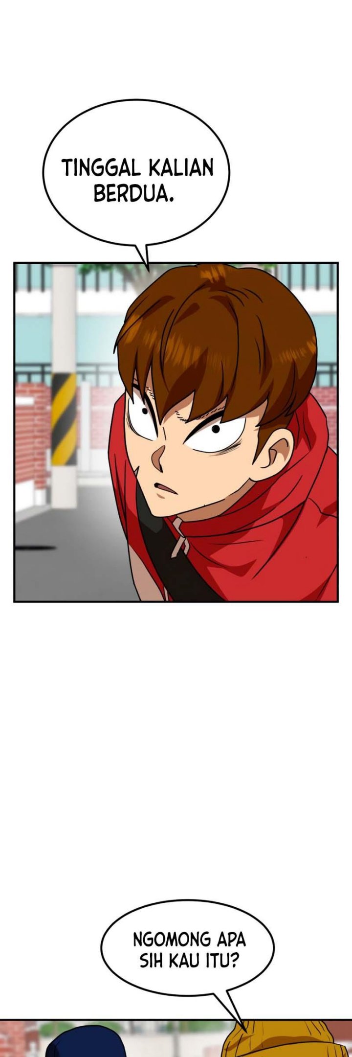 Double Click Chapter 54 Gambar 2