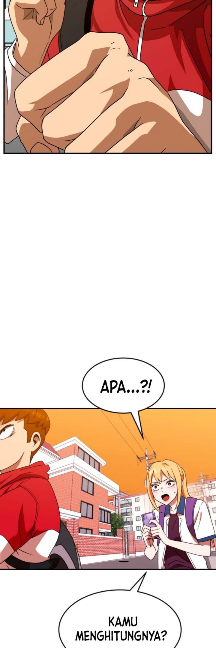 Double Click Chapter 54 Gambar 4
