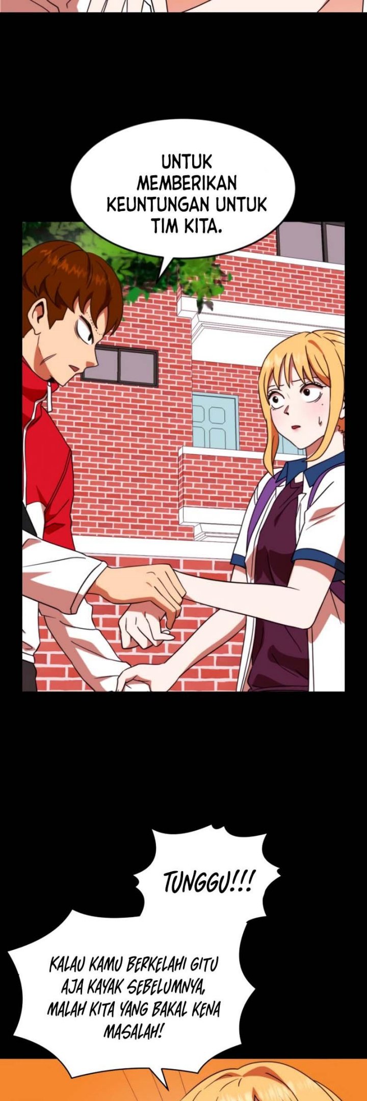 Double Click Chapter 54 Gambar 6