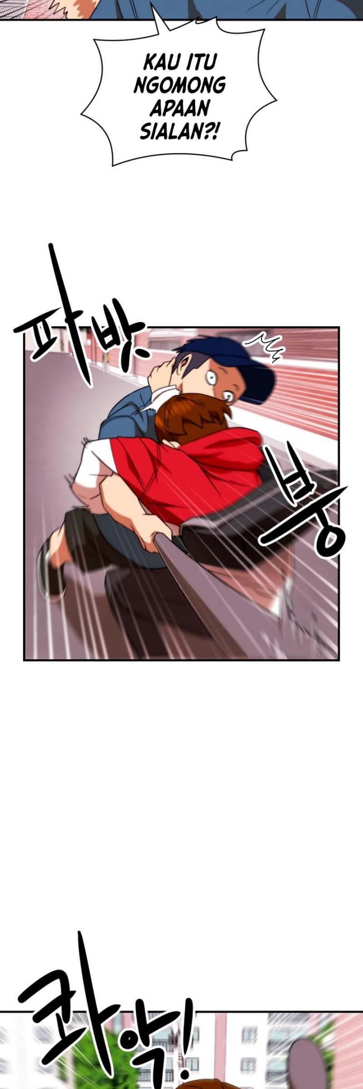 Double Click Chapter 54 Gambar 13