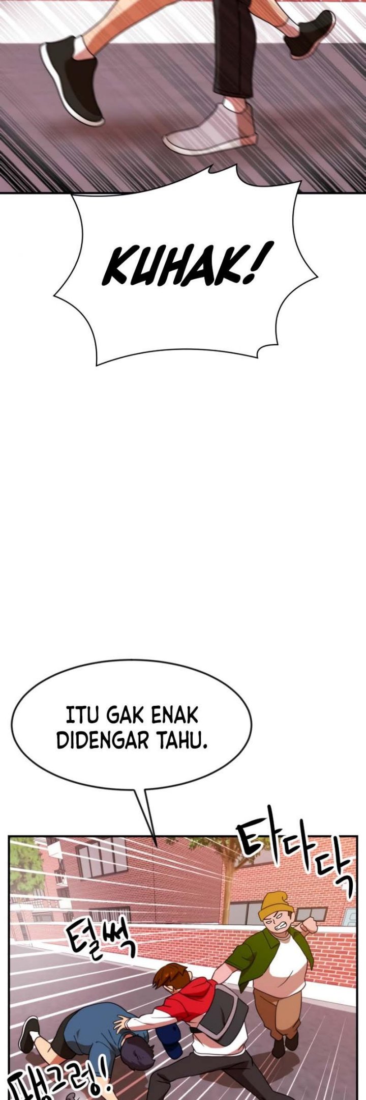 Double Click Chapter 54 Gambar 15