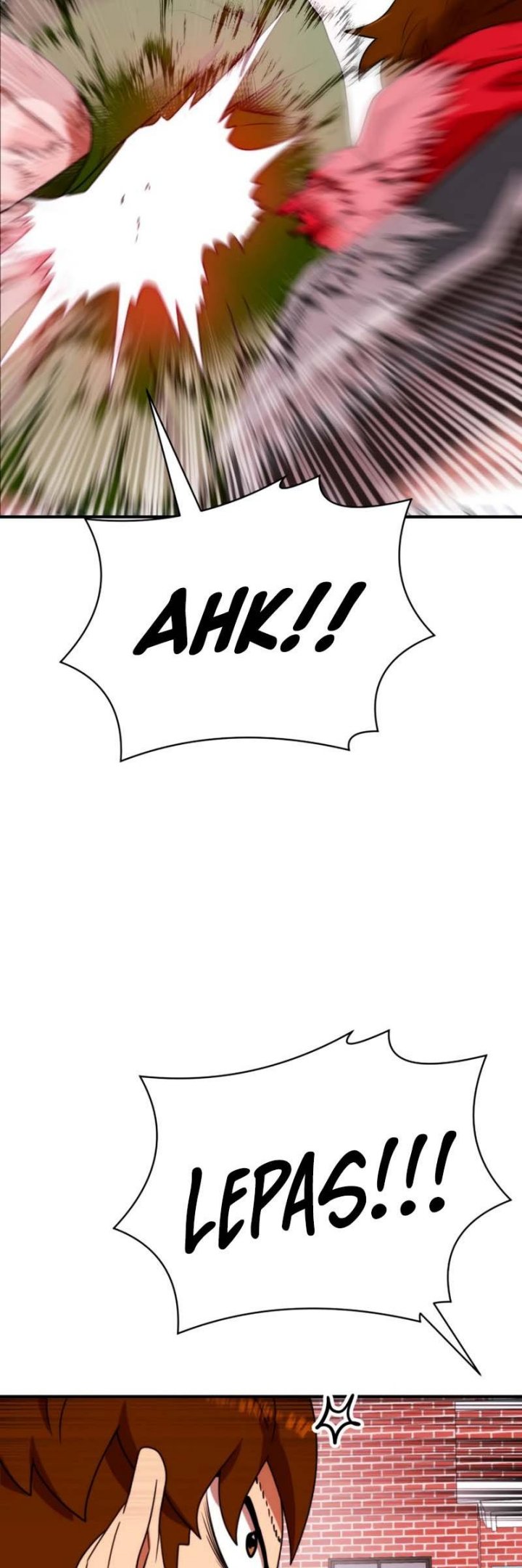 Double Click Chapter 54 Gambar 17