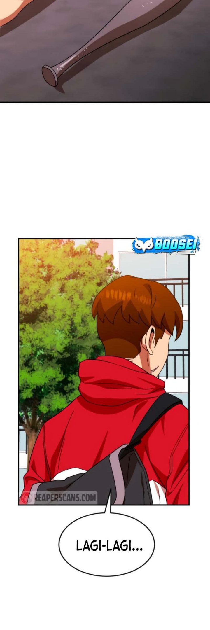 Double Click Chapter 54 Gambar 26
