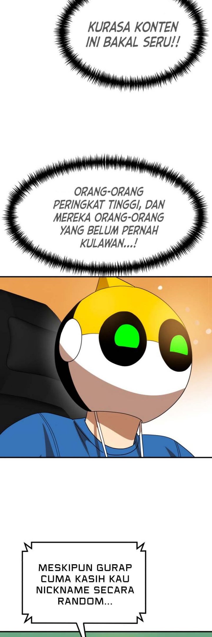 Double Click Chapter 54 Gambar 30