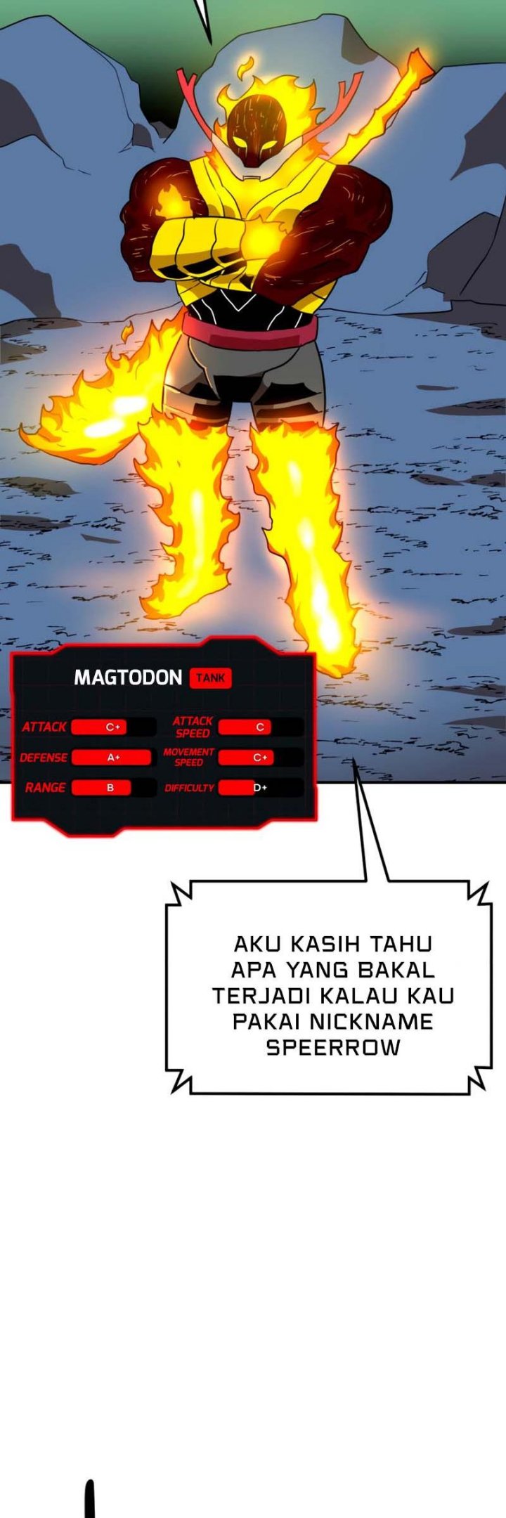 Double Click Chapter 54 Gambar 31