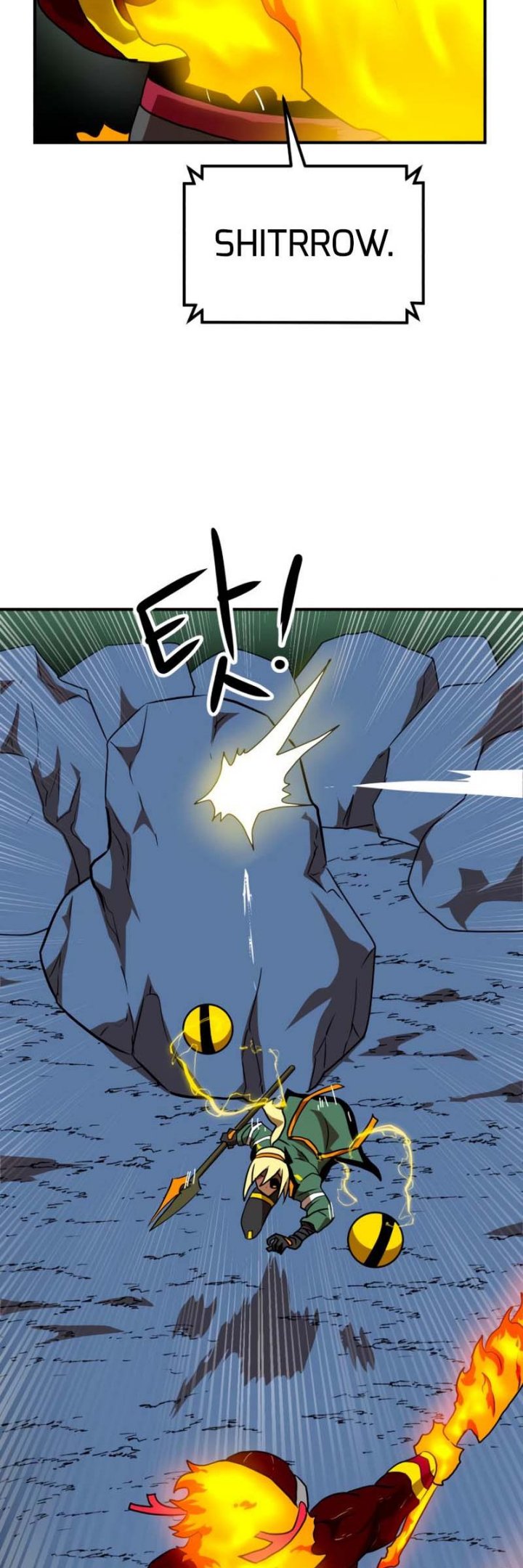 Double Click Chapter 54 Gambar 34